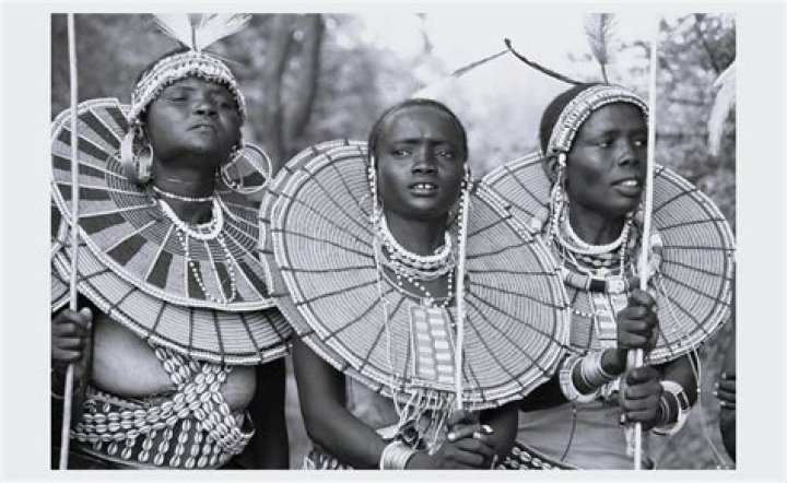 A Journey Into Her Cultural Tapestry