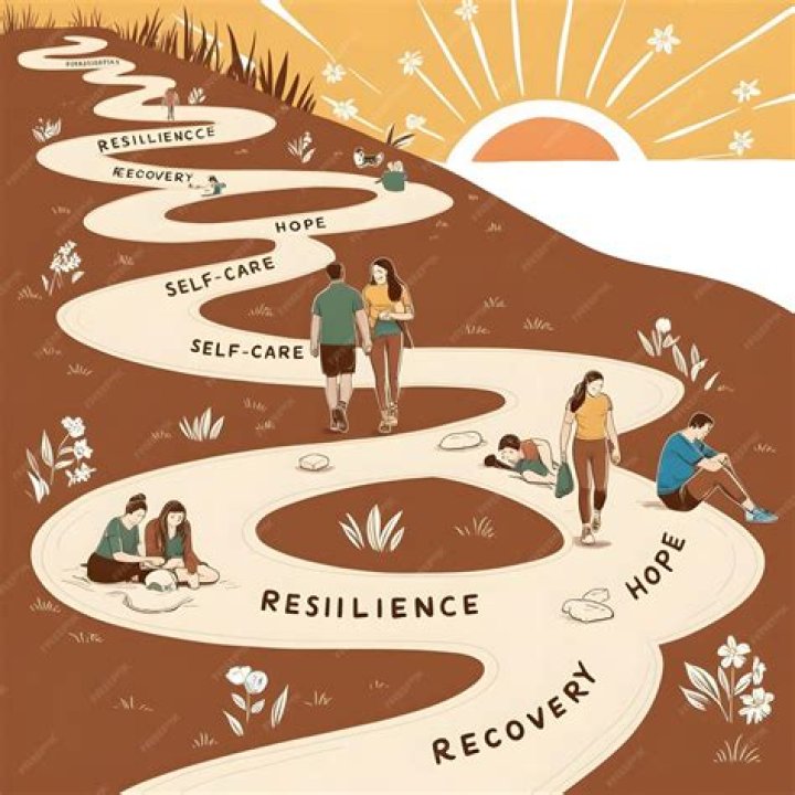 A Journey Into Hope And Resilience