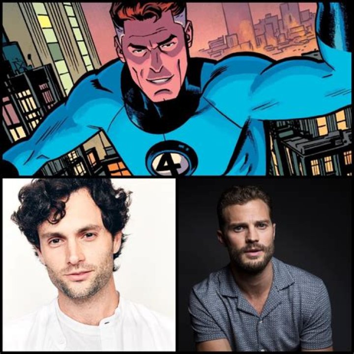 Are Penn Badgley And Jamie Dornan Related? Unraveling The Similarities And Coincidences