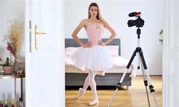 Avva Ballerina's OnlyFans Leak: Privacy Breached