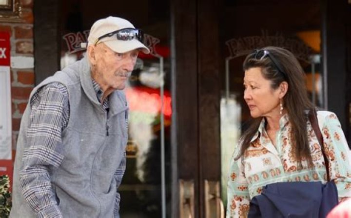 Discover The Uncovering The Heart And Soul Behind Gene Hackman's Spouse