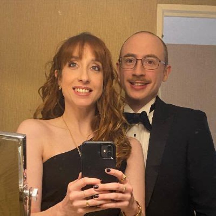 Discover The Untold Story Behind Katie Marovitch's Husband