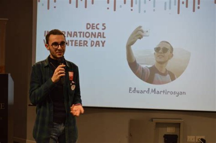 Eduard Martirosyan Biography Career And Net Worth