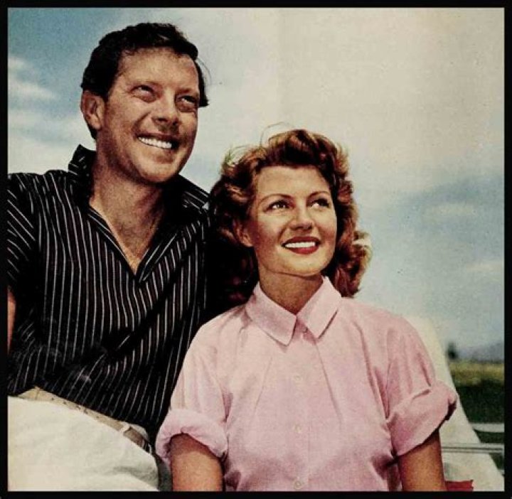 Exploring The Relationships And Private Life Of The Hollywood Star