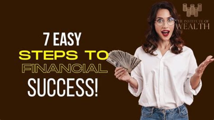 From Wedding Business To Financial Success