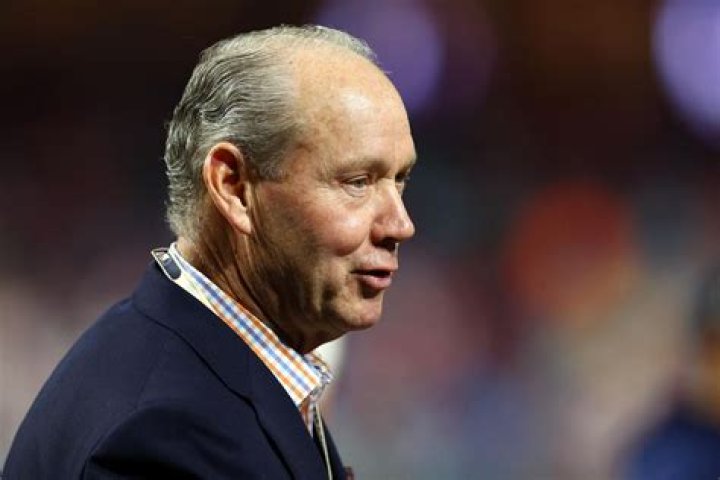 How He Built A Fortune In Baseball And Beyond