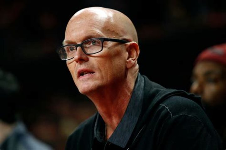 How The Basketball Star Built His Fortune