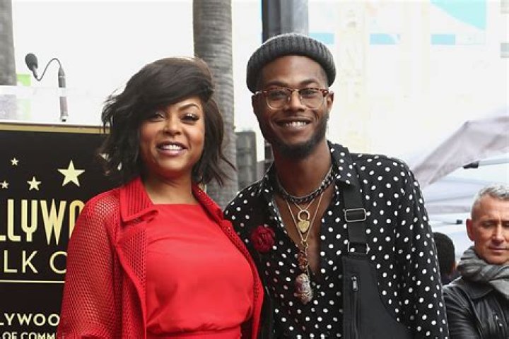 How To Watch "Meet Marcell Johnson Taraji P Henson S" Online