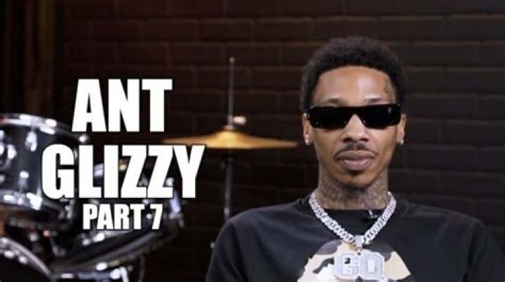 Is Ant Glizzy Arrested? What Did He Do Meet His Brother Shy Glizzy