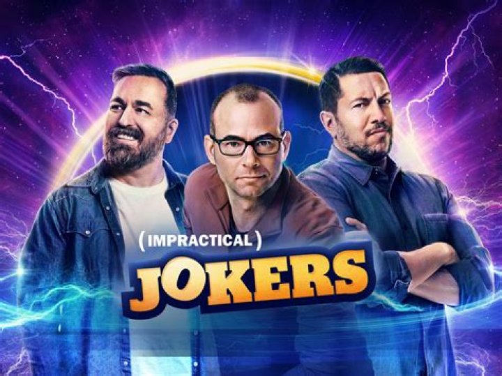 Is Brian Quinn From Impractical Jokers Hitched?