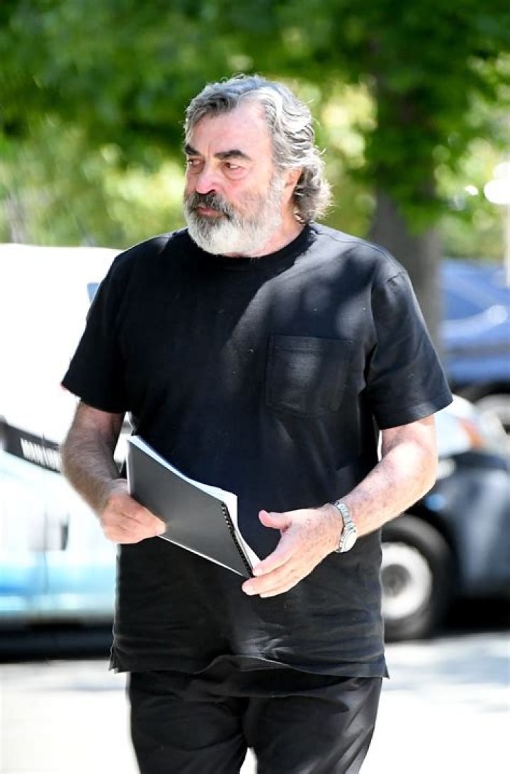 Is Tom Selleck Alive or Not?