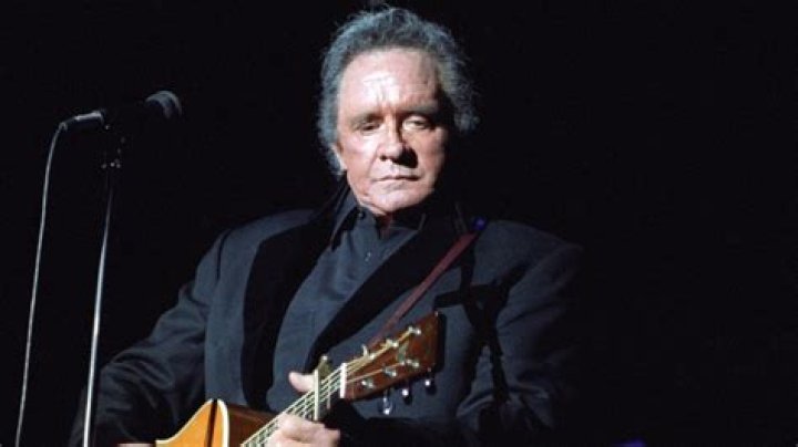 Johnny Cash Net Worth