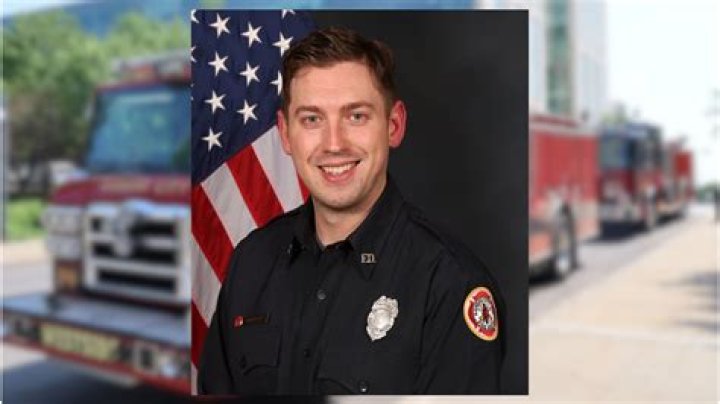 Kevin Galvin Obituary Former Kansas City Fire Chief