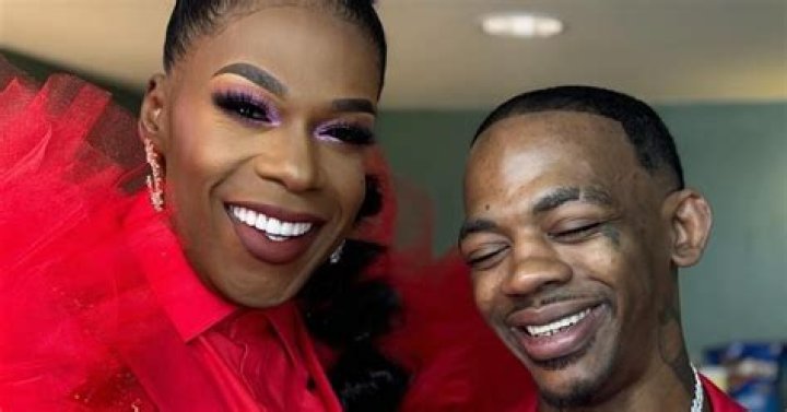 Learn The Truths Behind Big Freedia And Boyfriend's Captivating Love Story
