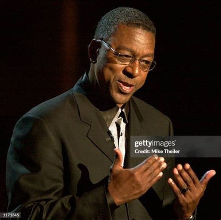 Robert L. Johnson: The Trailblazing BET Founder
