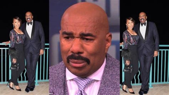 Steve Harvey's Surprising Death Hoax Debunked