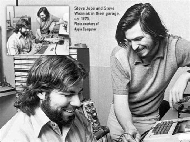 Steve Wozniak's Life And Legacy