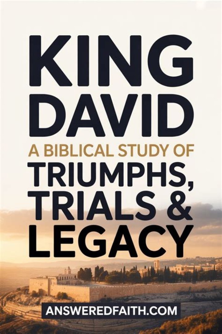 Triumphs, Trials, And Enduring Lessons