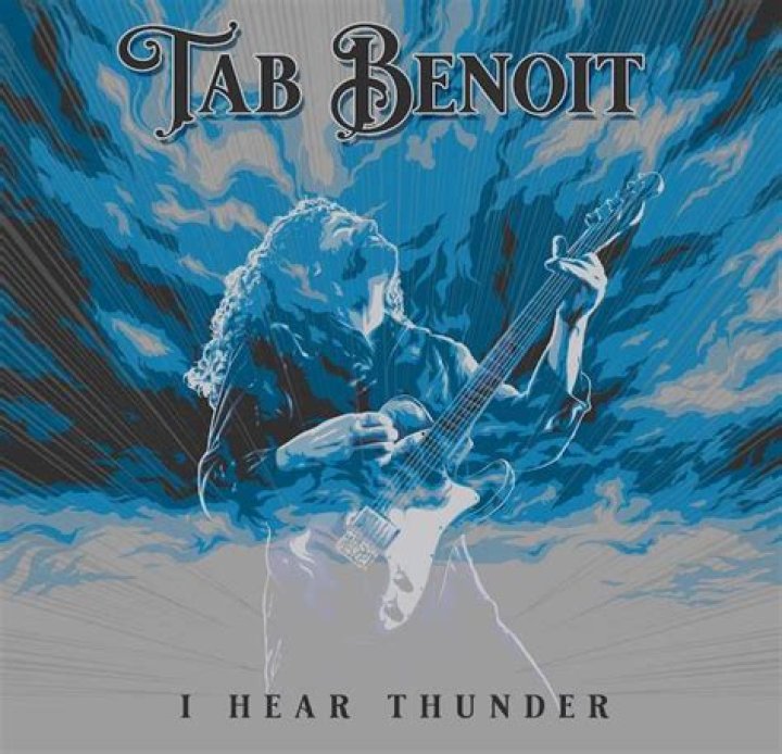 Uncover The Age And Brilliance Of Tab Benoit Jr.