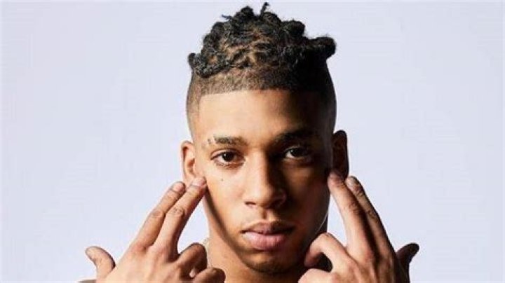 Uncover The Real Identity Of NLE Choppa: A Name Revealed