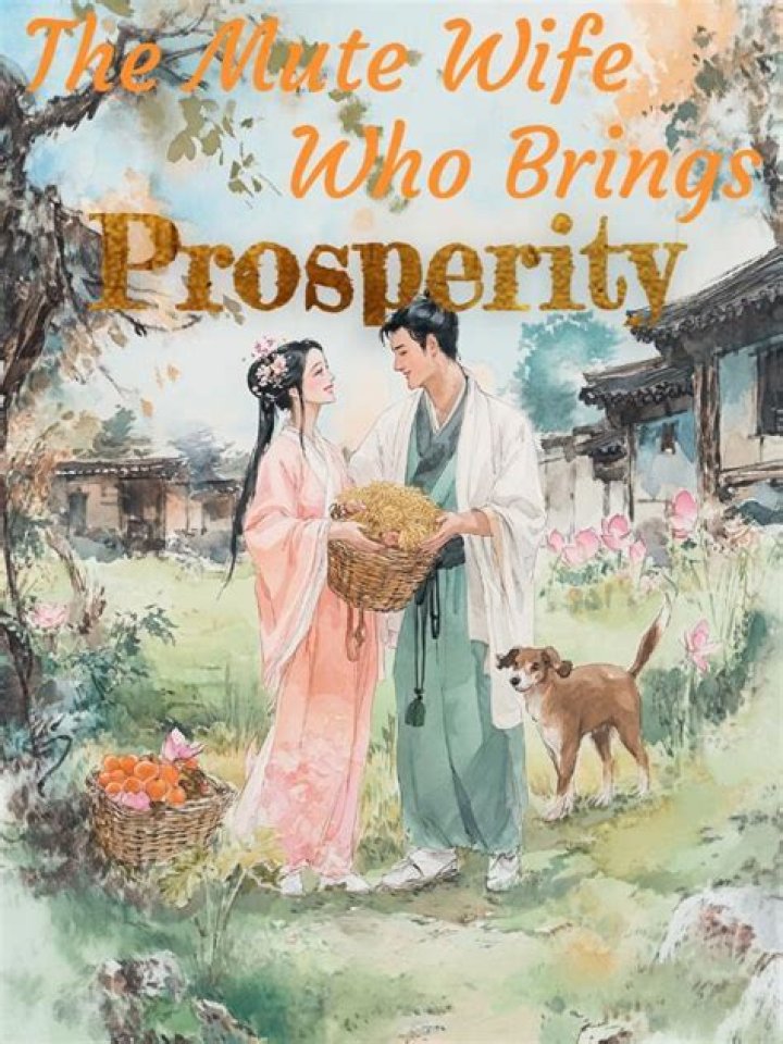Uncovering The Identity Of Her Wife