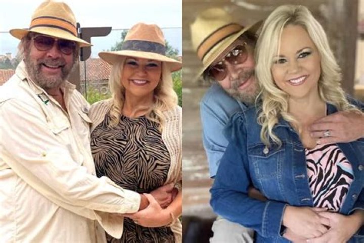 Uncovering The Truth Behind Hank Williams Jr.'s Ex-Wife