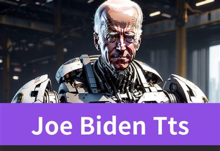 Unleashing The Power Of Joe Biden TTS: Discoveries And Insights