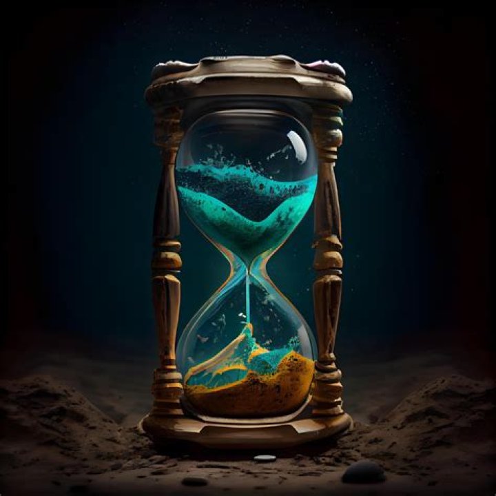 Unlock The Secrets Of "What Is The Bottom Of The Hour"