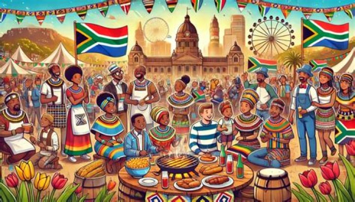 Unraveling A Heritage Of Diversity