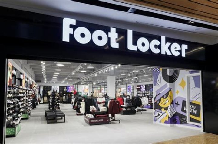 Unraveling "How Old To Work At Foot Locker" Enigma