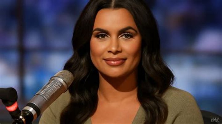 Unraveling The Life Of Joy Taylor's Husband