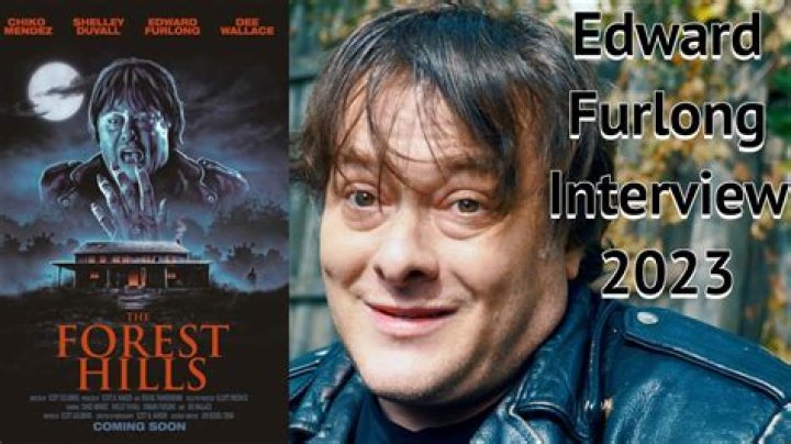 Unveiling Edward Furlong's Relationship Journey: Discoveries And Insights