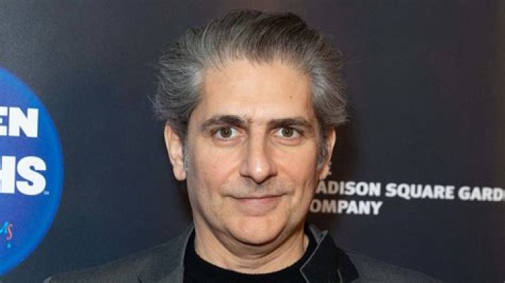 Unveiling Michael Imperioli's Height: Surprising Insights And Revelations