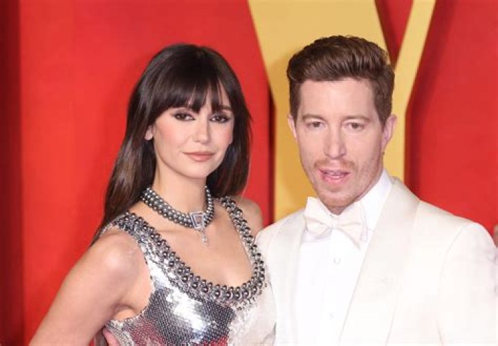 Unveiling Nina Dobrev And Shaun White's Enduring Love: Insights And Revelations