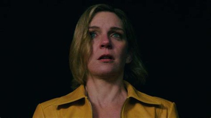 Unveiling Rhea Seehorn's Cinematic Odyssey: Discoveries And Insights