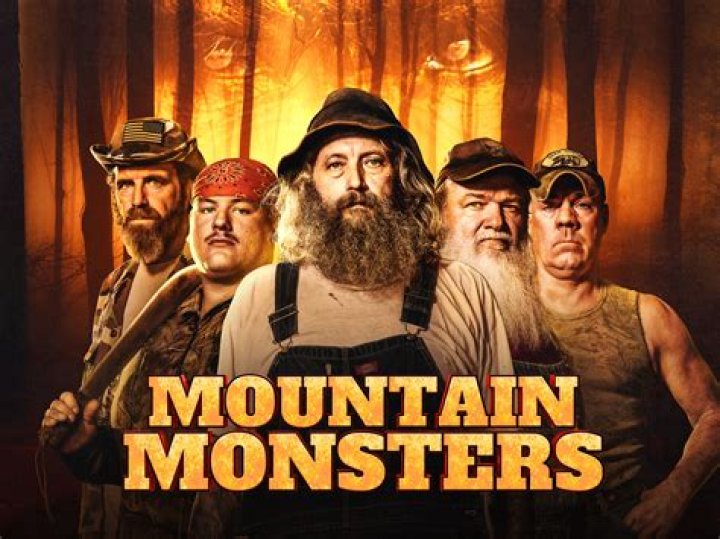 Unveiling the Enigma of Huckleberry Mountain Monsters