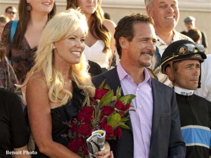 Unveiling The Identity Of Jim Rome's Wife