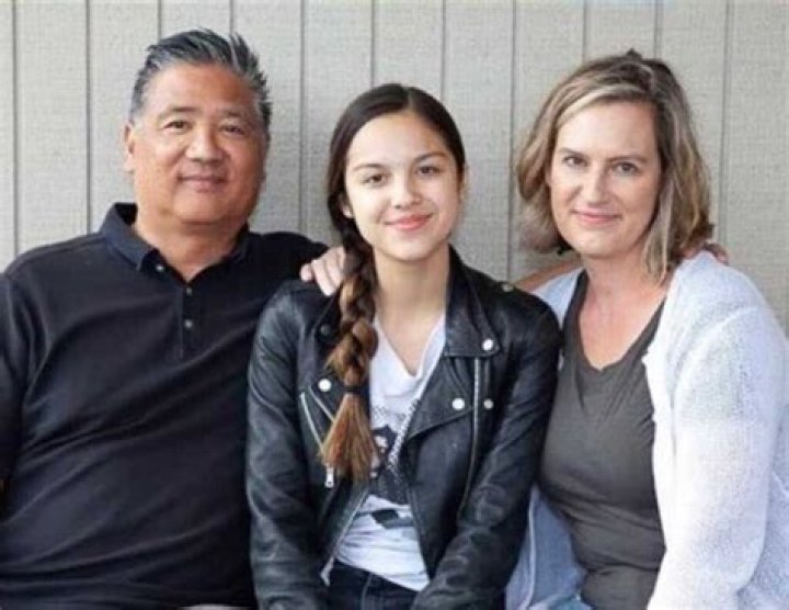 Unveiling The Inspiring Influence Of Olivia Rodrigo's Parents