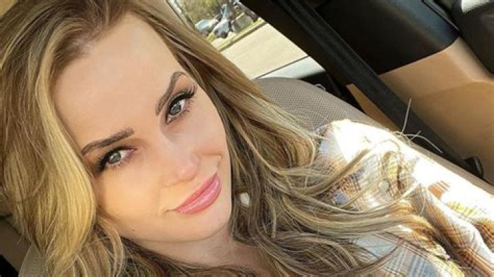 Unveiling The Multifaceted World Of Niece Waidhofer: Actress, Model, And Advocate