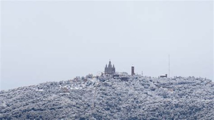 Unveiling The Secrets Of Houston's Impending Winter Wonderland: "Nevara En Houston 2024"
