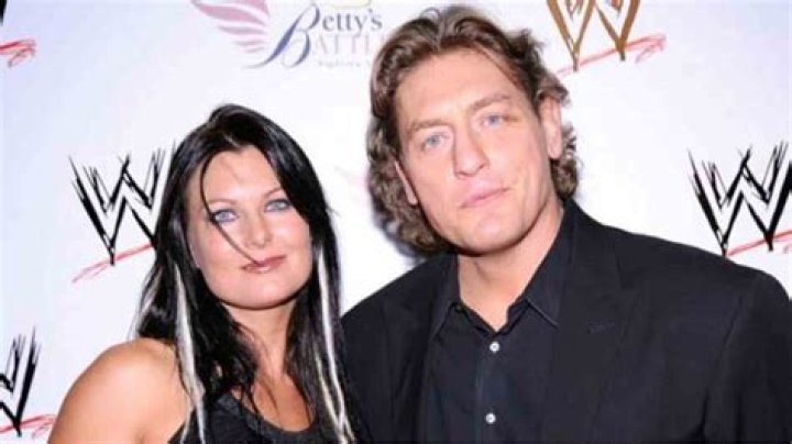 Who Is Christina Beddoes Meet William Regal Wife
