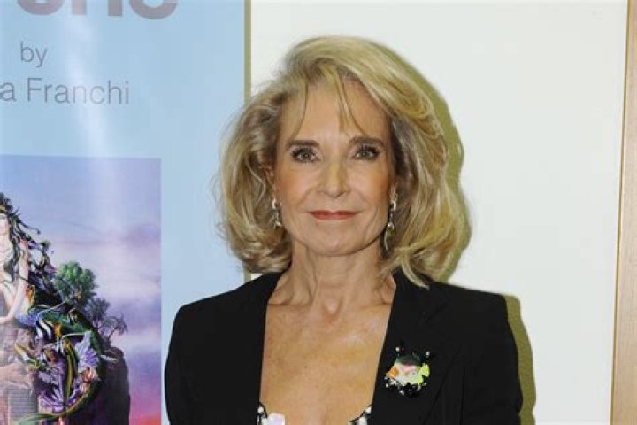 Who Is Paola Franco Sofia Franklyn Mother Wikipedia